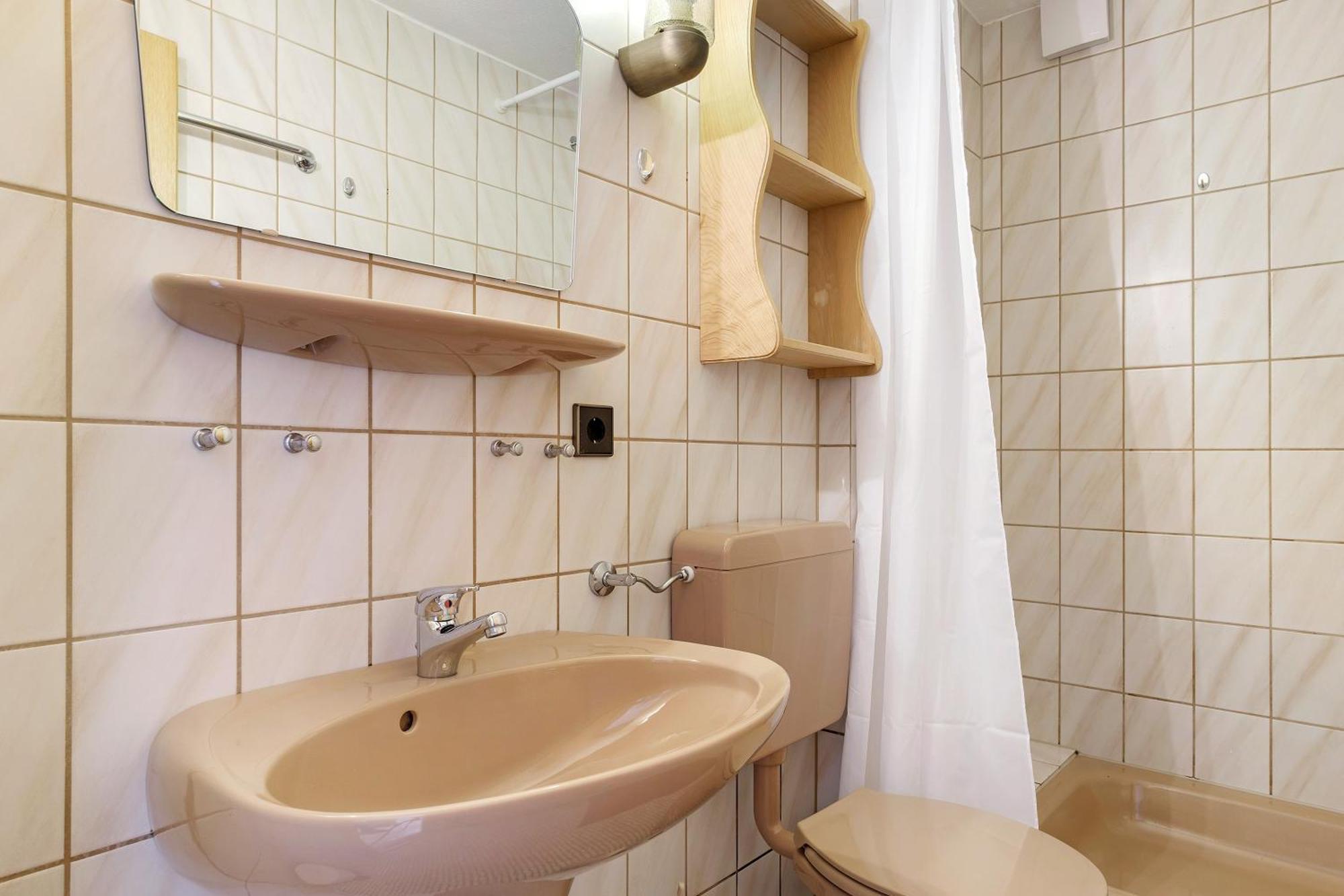 Ferienwohnung Jachmann Schönwalde Exterior foto