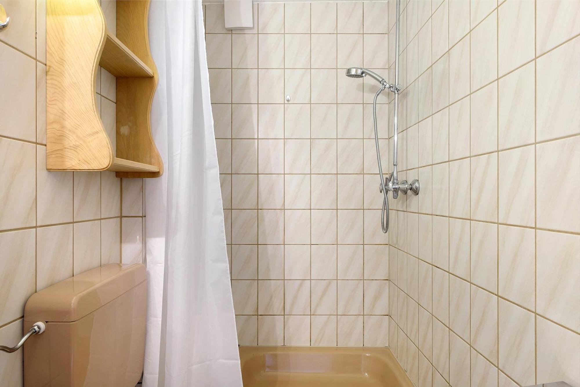 Ferienwohnung Jachmann Schönwalde Exterior foto