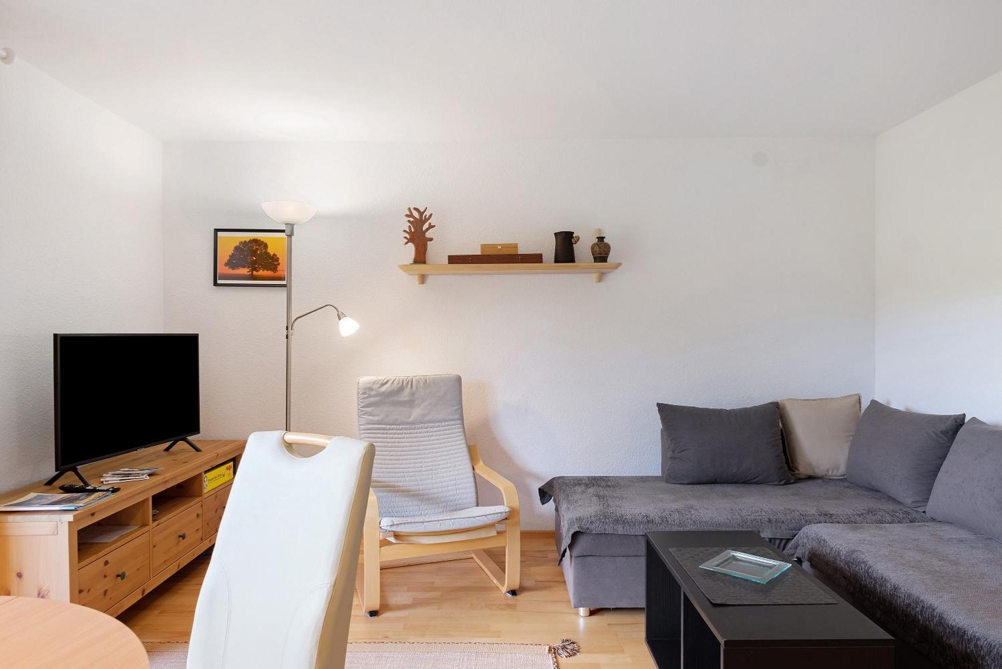 Ferienwohnung Jachmann Schönwalde Exterior foto