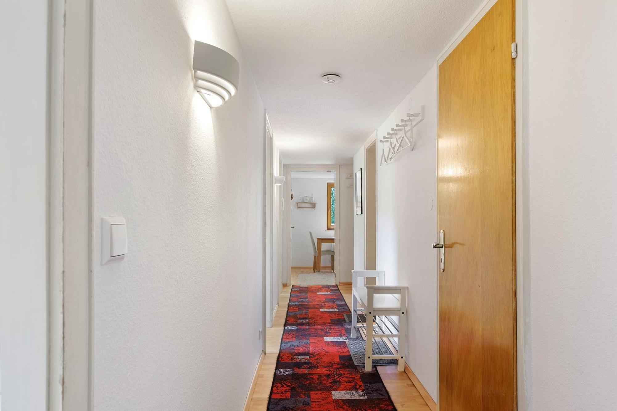 Ferienwohnung Jachmann Schönwalde Exterior foto